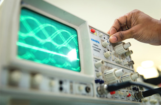 Ec Engineering Diploma in Electronics & Communication Engineering (ECE) | Merit ...